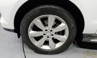 Mercedes-Benz M-Class 2015, 149626 км, за 14900000 KRW - фото 5
