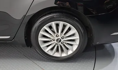 Kia K7 2016, 155374 км, за 9600000 KRW - фото 5