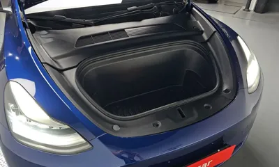 Tesla Model Y 2021, 63776 км, за 33900000 KRW - фото 6