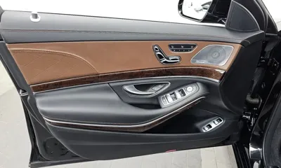Mercedes-Benz S-Class 2020, 44898 км, за 66000000 KRW - фото 24