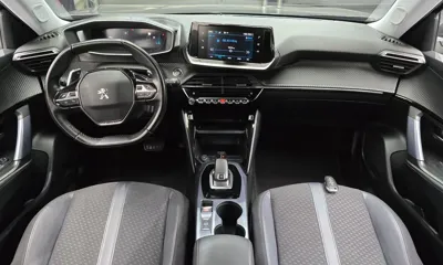 Peugeot 2008 2021, 60700 км, за 16600000 KRW - фото 7
