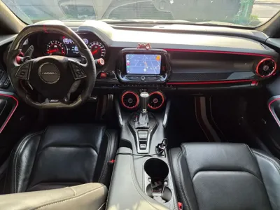 ChevroletGMDaewoo Camaro 2019, 88888 км, за 42400000 KRW - фото 5