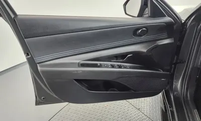 Hyundai Avante 2022, 67818 км, за 19900000 KRW - фото 24