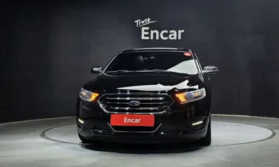 Ford Taurus 2016, 96211 км, за 5900000 KRW - фото 3
