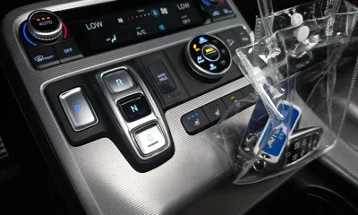 Hyundai Palisade 2023, 32100 км, за 37500000 KRW - фото 9