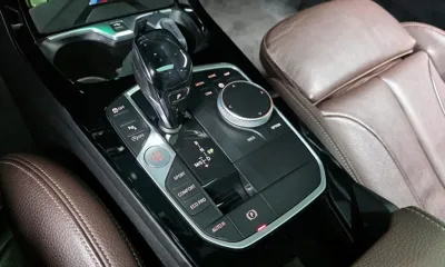 BMW 1-Series 2021, 47532 км, за 29990000 KRW - фото 9