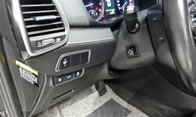 Hyundai Grandeur 2017, 103435 км, за 16300000 KRW - фото 18