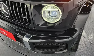 Mercedes-Benz G-Class 2022, 54583 км, за 206000000 KRW - фото 22