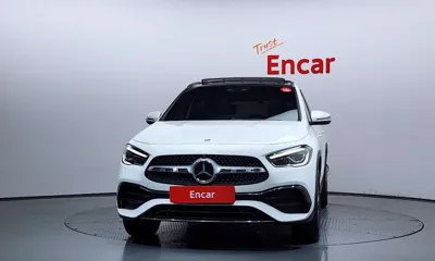 Mercedes-Benz GLA-Class 2023, 62716 км, за 33900000 KRW - фото 3
