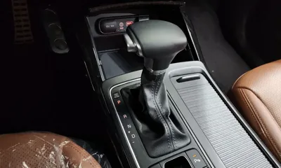 Kia Sorento 2019, 53435 км, за 17900000 KRW - фото 9