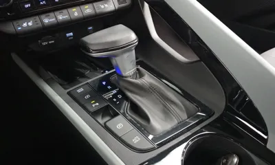 Hyundai Avante 2024, 34324 км, за 22700000 KRW - фото 9