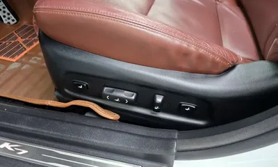 Kia K7 2015, 108560 км, за 8600000 KRW - фото 31