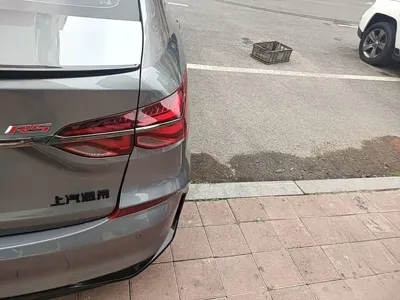 Chevrolet Monza 2019, 69500 км, за 30400 CNY - фото 8