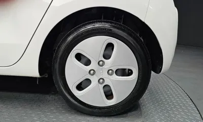 Kia Ray 2022, 54860 км, за 8800000 KRW - фото 21