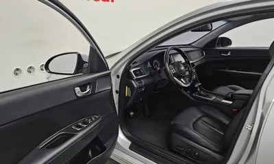 Kia K5 2019, 58990 км, за 12900000 KRW - фото 10