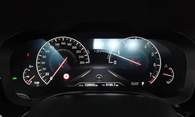 BMW 5-Series 2019, 138992 км, за 26900000 KRW - фото 8