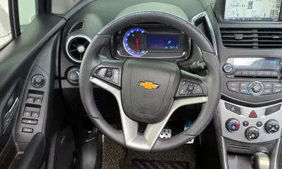 ChevroletGMDaewoo Trax 2015, 96418 км, за 4500000 KRW - фото 13