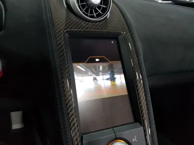 McLaren 650S 2015, 21600 км, за 185000000 KRW - фото 14
