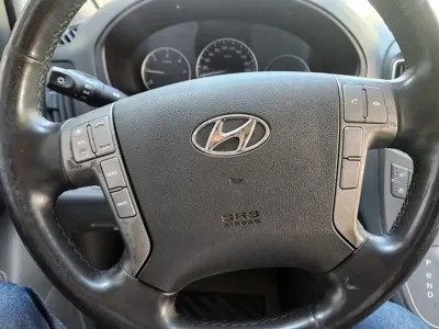 Hyundai Starex 2019, 183186 км, за 9500000 KRW - фото 11