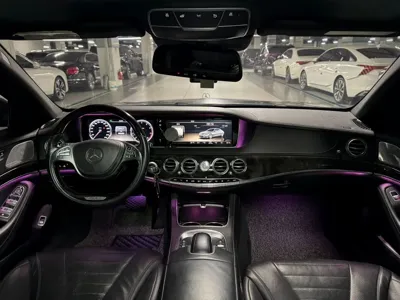 Mercedes-Benz S-Class 2014, 188382 км, за 23000000 KRW - фото 7