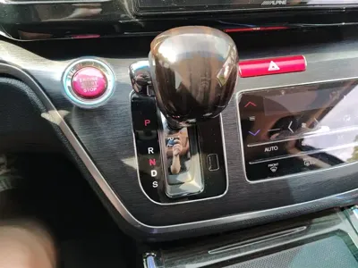 Honda Elysion 2017, 129800 км, за 100000 CNY - фото 16