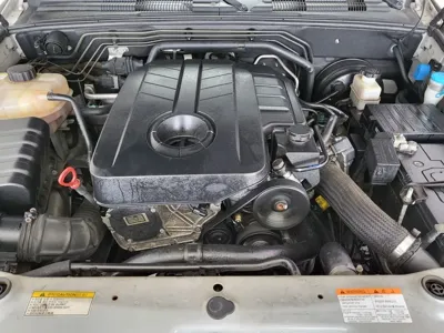 KG_Mobility_Ssangyong Rexton 2013, 176000 км, за 4500000 KRW - фото 6
