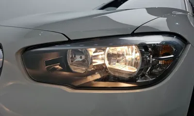 BMW 1-Series 2018, 60641 км, за 12190000 KRW - фото 22