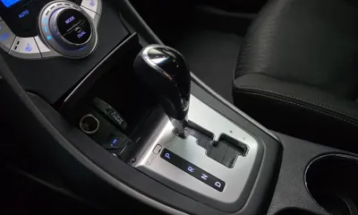 Hyundai Avante 2012, 123397 км, за 3200000 KRW - фото 9