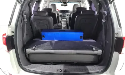 KG_Mobility_Ssangyong KORANDO 2014, 100819 км, за 5200000 KRW - фото 18
