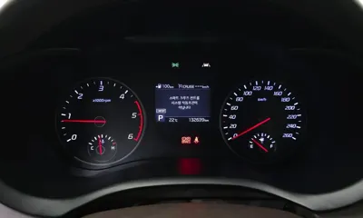 Kia Stinger 2018, 132639 км, за 18500000 KRW - фото 8