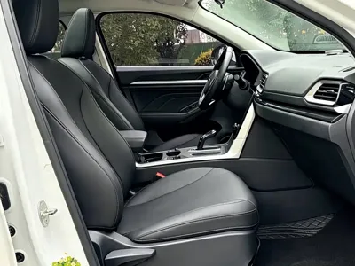 Haval F5 2020, 50000 км, за 32800 CNY - фото 23