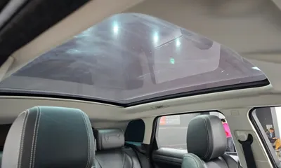 Land Rover Range Rover Evoque 2016, 83217 км, за 12500000 KRW - фото 17