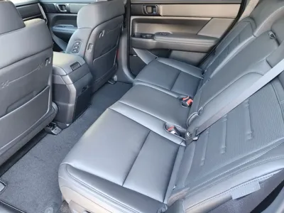 Hyundai Santafe 2025, 700 км, за 29300000 KRW - фото 15