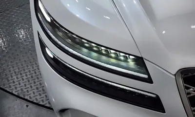 Genesis G80 2025, 10833 км, за 59500000 KRW - фото 22
