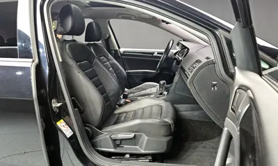Volkswagen Golf 2015, 181503 км, за 9690000 KRW - фото 10