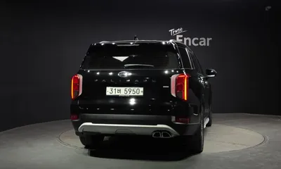 Hyundai Palisade 2019, 91302 км, за 25500000 KRW - фото 4