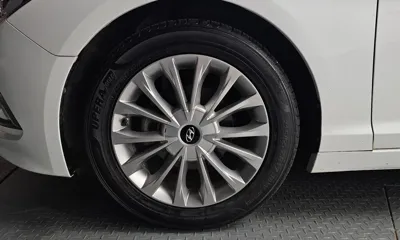 Hyundai Sonata 2017, 51100 км, за 13100000 KRW - фото 5