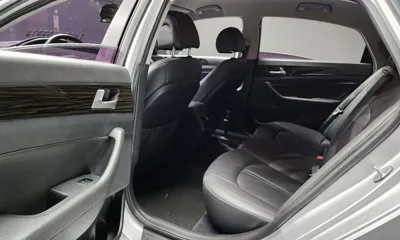 Hyundai Sonata 2016, 120591 км, за 9600000 KRW - фото 12