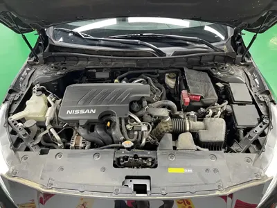 Nissan Teana 2022, 72000 км, за 79600 CNY - фото 30