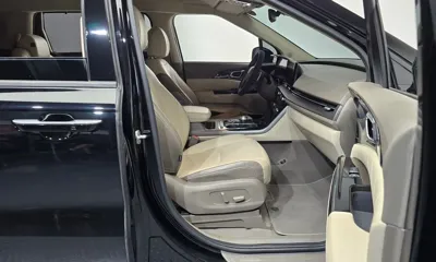 Kia Canival 2021, 106883 км, за 22900000 KRW - фото 26