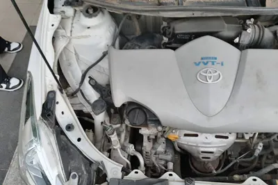 Toyota Vios 2016, 119800 км, за 29911.06 CNY - фото 23