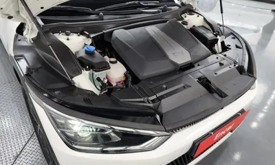 Kia EV6 2022, 143078 км, за 26200000 KRW - фото 6