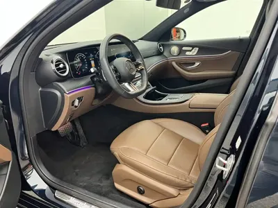 Mercedes-Benz E-Class 2023, 69400 км, за 268000 CNY - фото 6