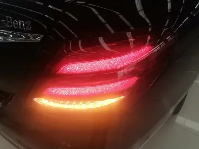 Mercedes-Benz E-Class 2019, 128800 км, за 201300 CNY - фото 24