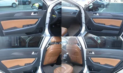 Hyundai Sonata 2015, 108608 км, за 9300000 KRW - фото 17