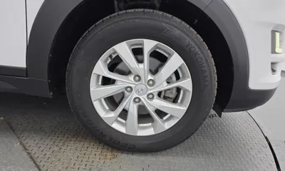 Hyundai Tucson 2019, 93201 км, за 15500000 KRW - фото 21