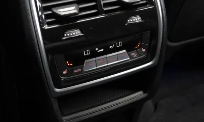 BMW X6 2023, 46829 км, за 69900000 KRW - фото 31