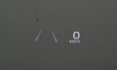 Kia K9 2016, 96609 км, за 11200000 KRW - фото 13
