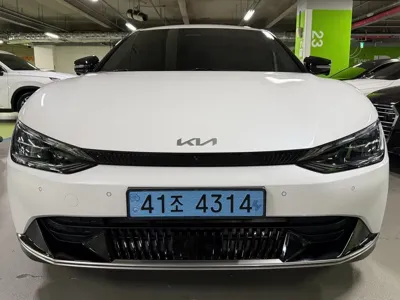 Kia EV6 2022, 86268 км, за 29900000 KRW - фото 3