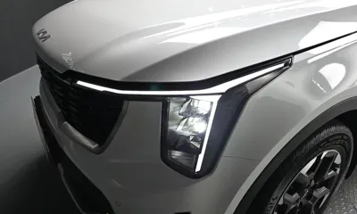 Kia Sorento 2025, 16689 км, за 35800000 KRW - фото 22